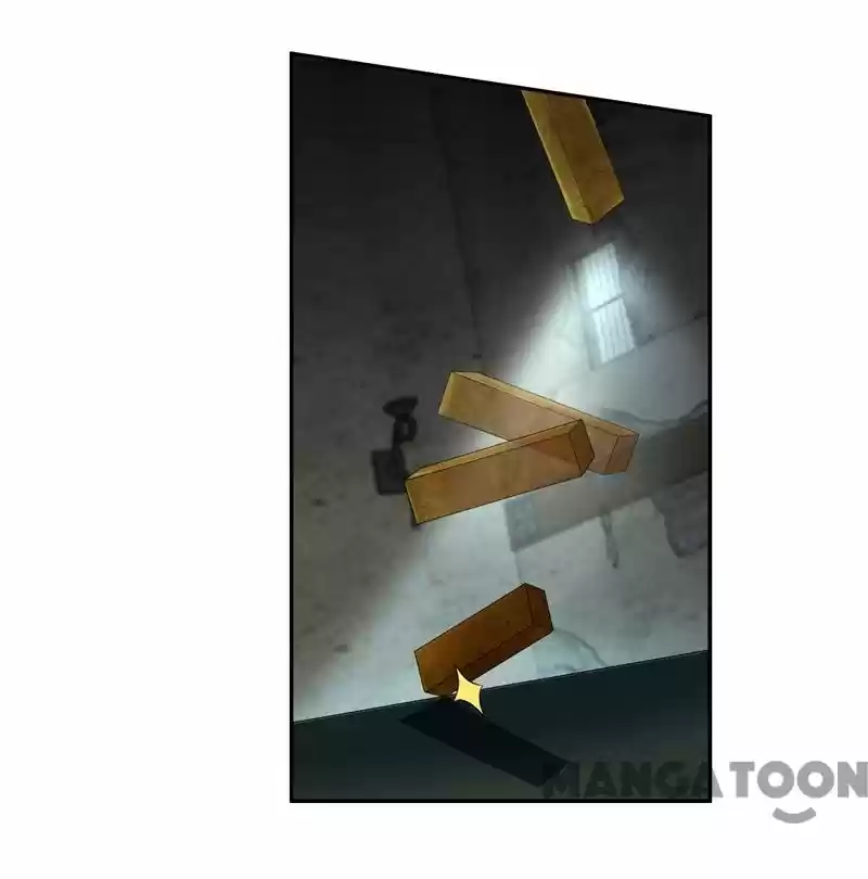 Revenge of a Fierce Princess Ch.31