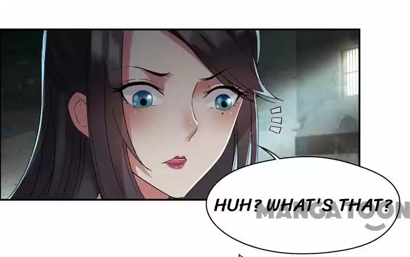 Revenge of a Fierce Princess Ch.31