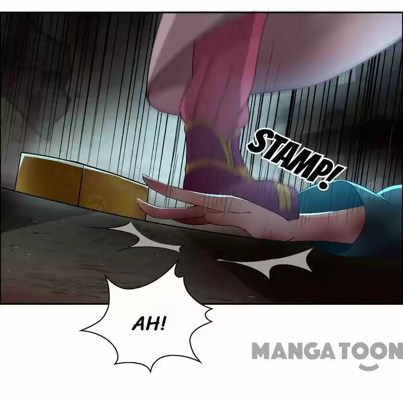 Revenge of a Fierce Princess Ch.31