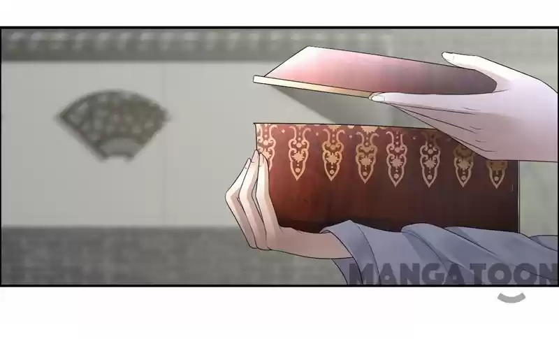 Revenge of a Fierce Princess Ch.31