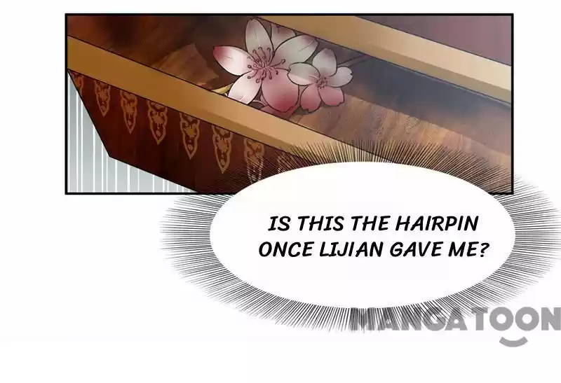 Revenge of a Fierce Princess Ch.31