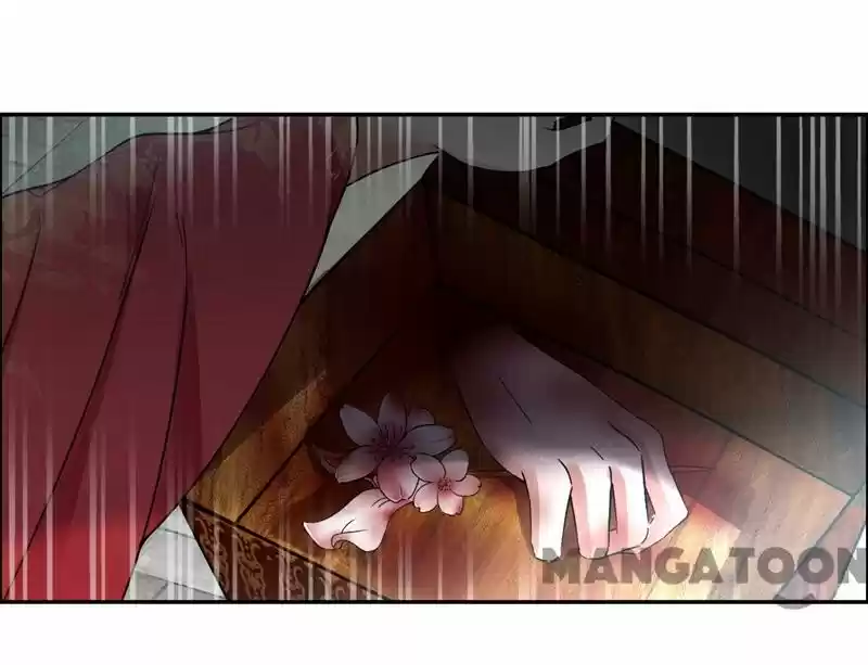 Revenge of a Fierce Princess Ch.31