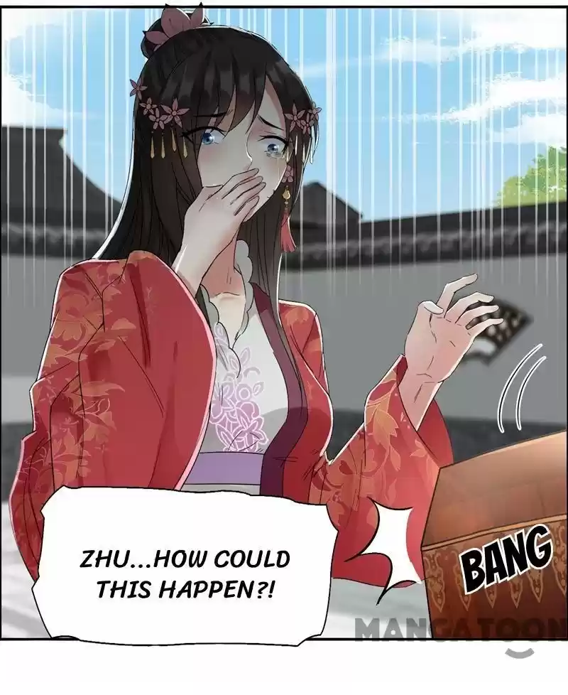 Revenge of a Fierce Princess Ch.31