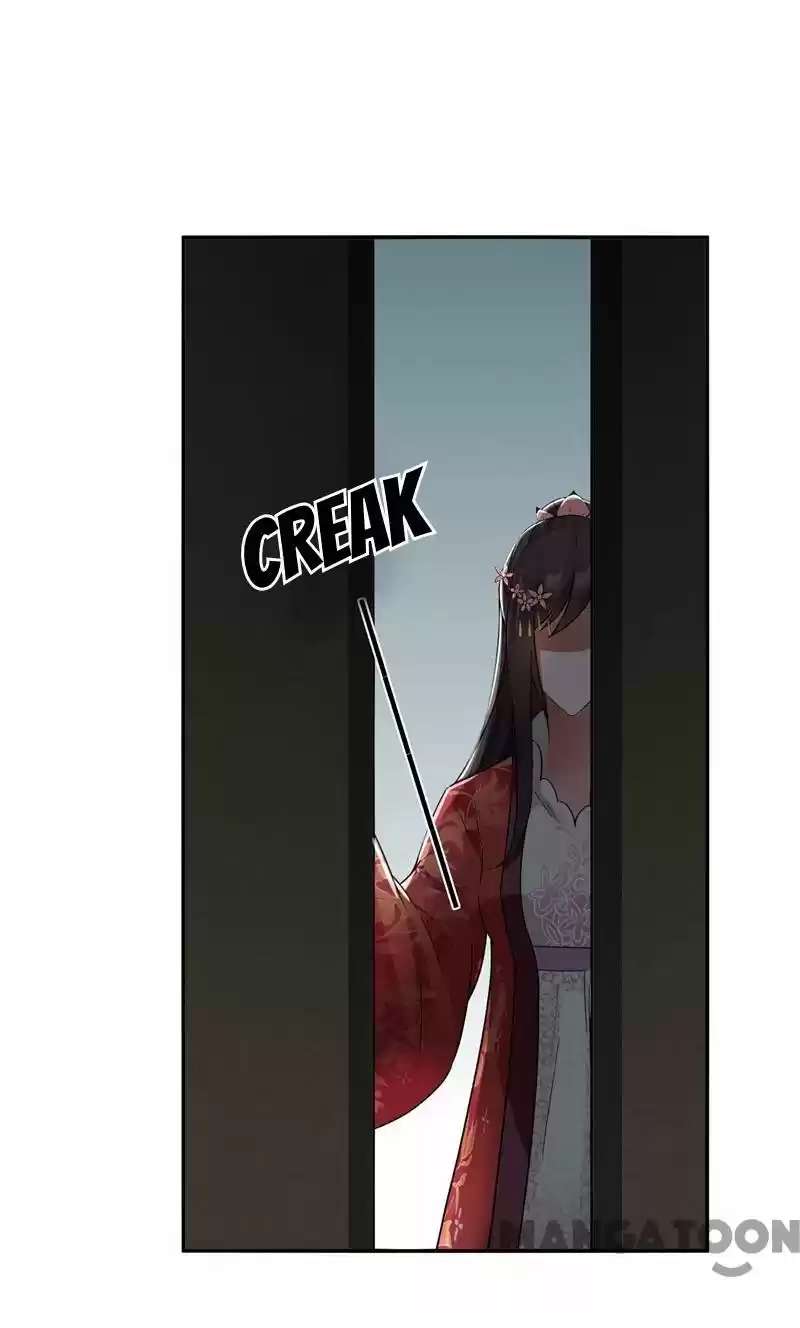 Revenge of a Fierce Princess Ch.31