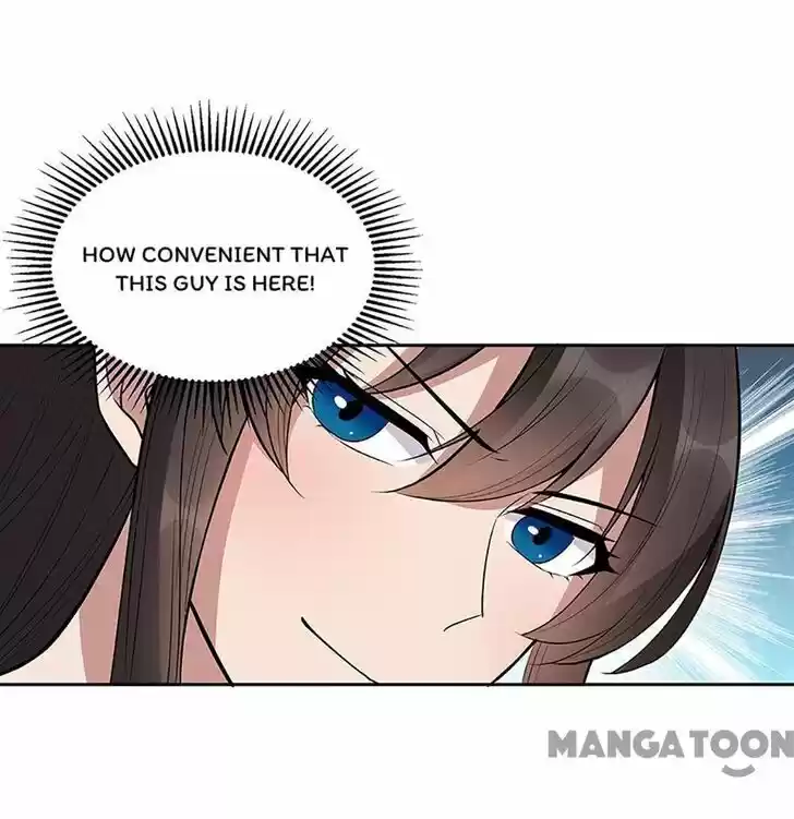 Revenge of a Fierce Princess Ch.318