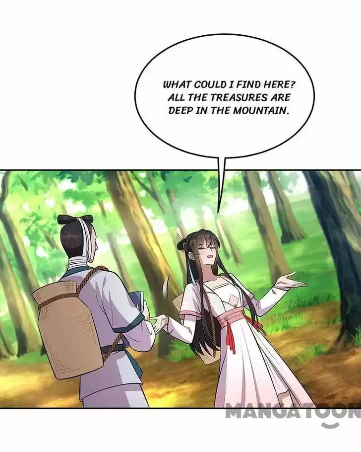 Revenge of a Fierce Princess Ch.318