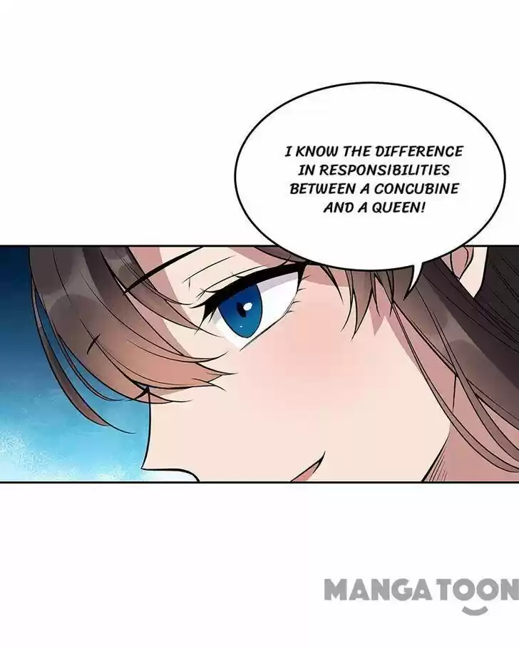 Revenge of a Fierce Princess Ch.318