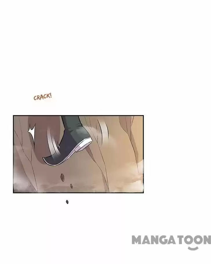 Revenge of a Fierce Princess Ch.318