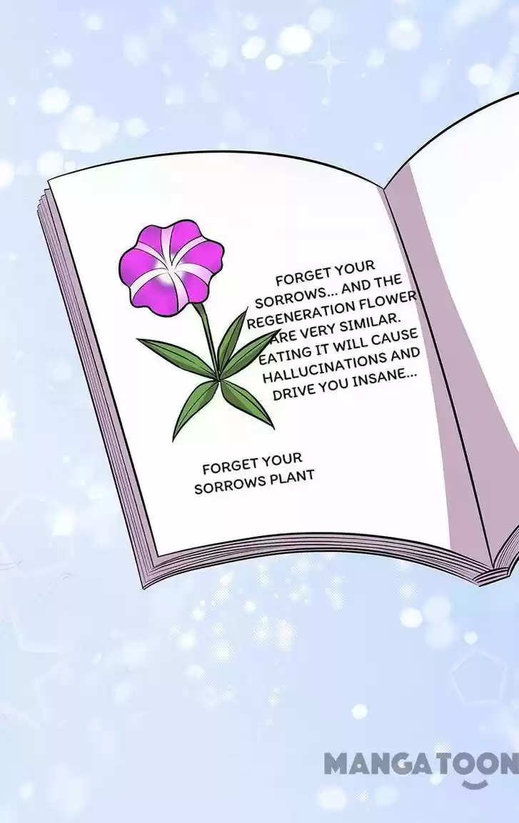 Revenge of a Fierce Princess Ch.318