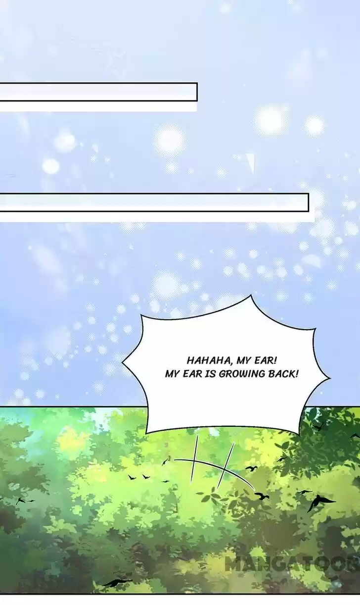 Revenge of a Fierce Princess Ch.318