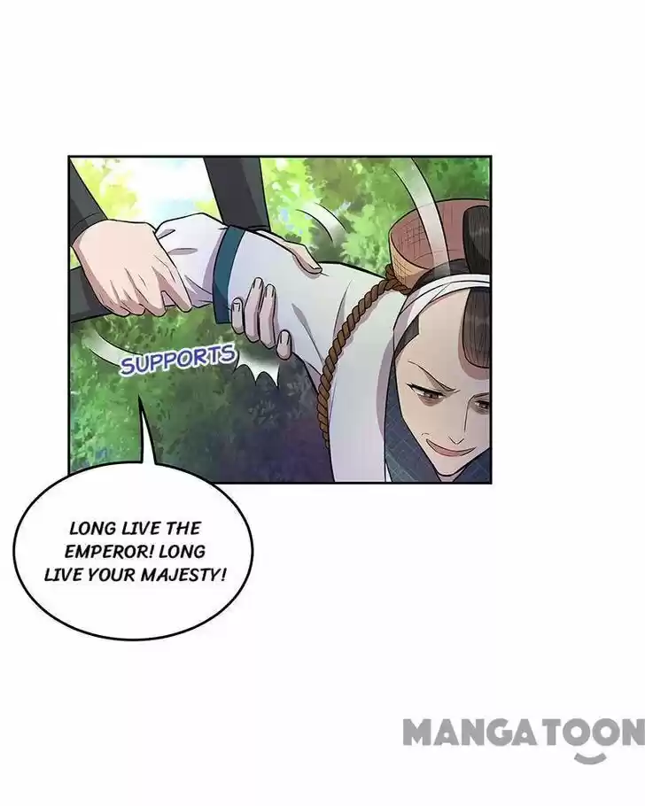 Revenge of a Fierce Princess Ch.318