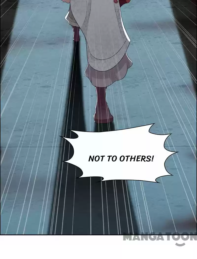 Revenge of a Fierce Princess Ch.32