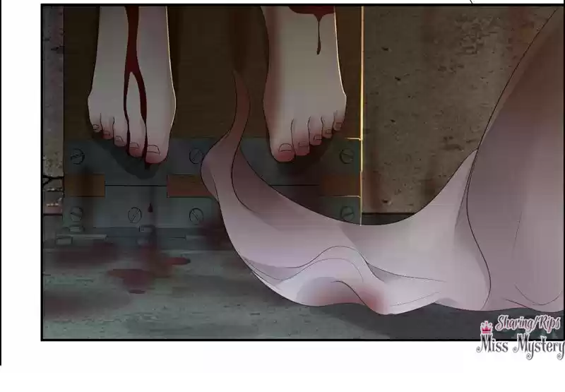 Revenge of a Fierce Princess Ch.32