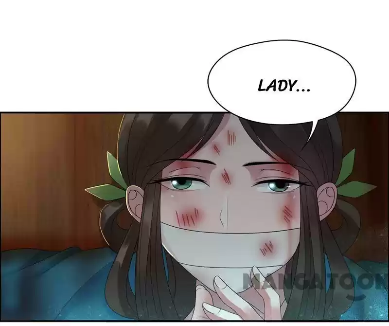 Revenge of a Fierce Princess Ch.32