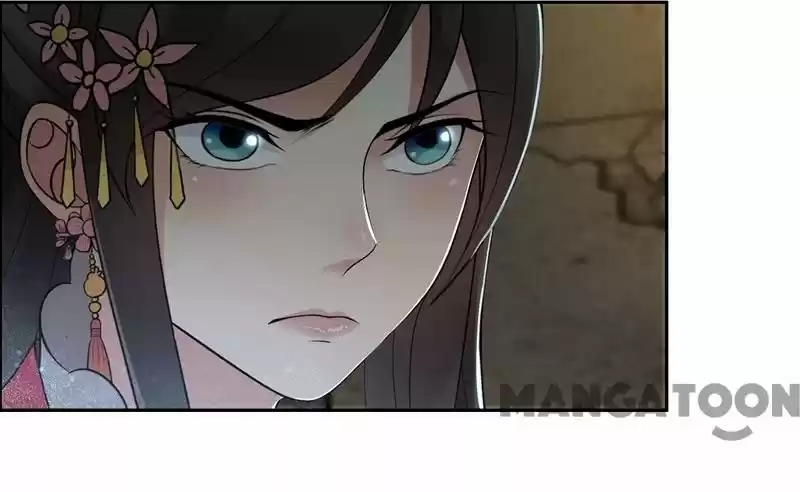 Revenge of a Fierce Princess Ch.32