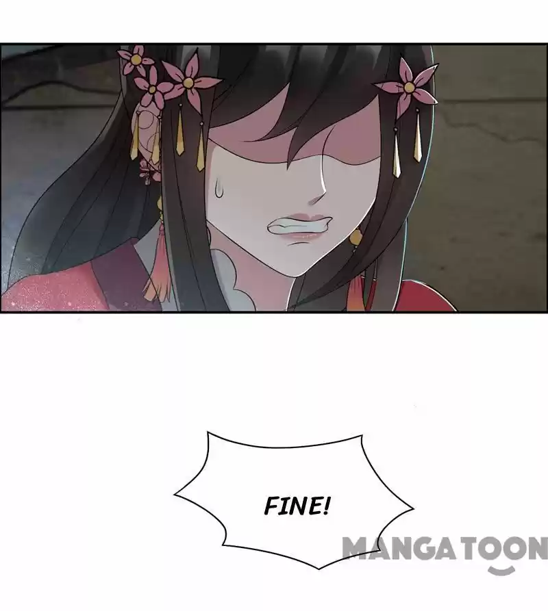 Revenge of a Fierce Princess Ch.32