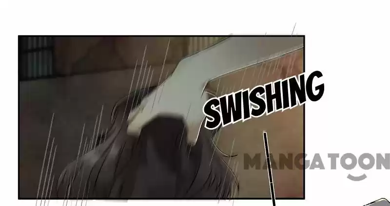 Revenge of a Fierce Princess Ch.32