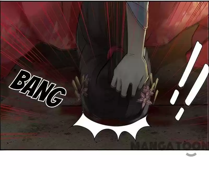 Revenge of a Fierce Princess Ch.32