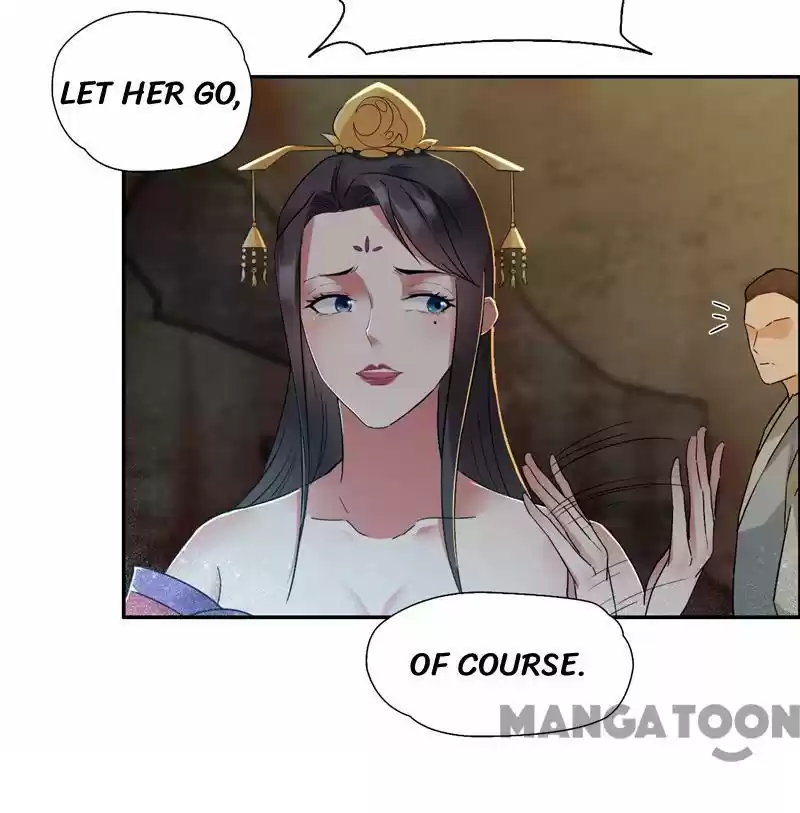 Revenge of a Fierce Princess Ch.32