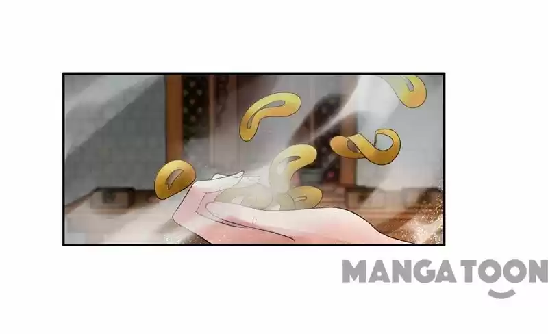 Revenge of a Fierce Princess Ch.33