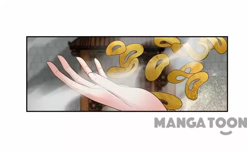 Revenge of a Fierce Princess Ch.33