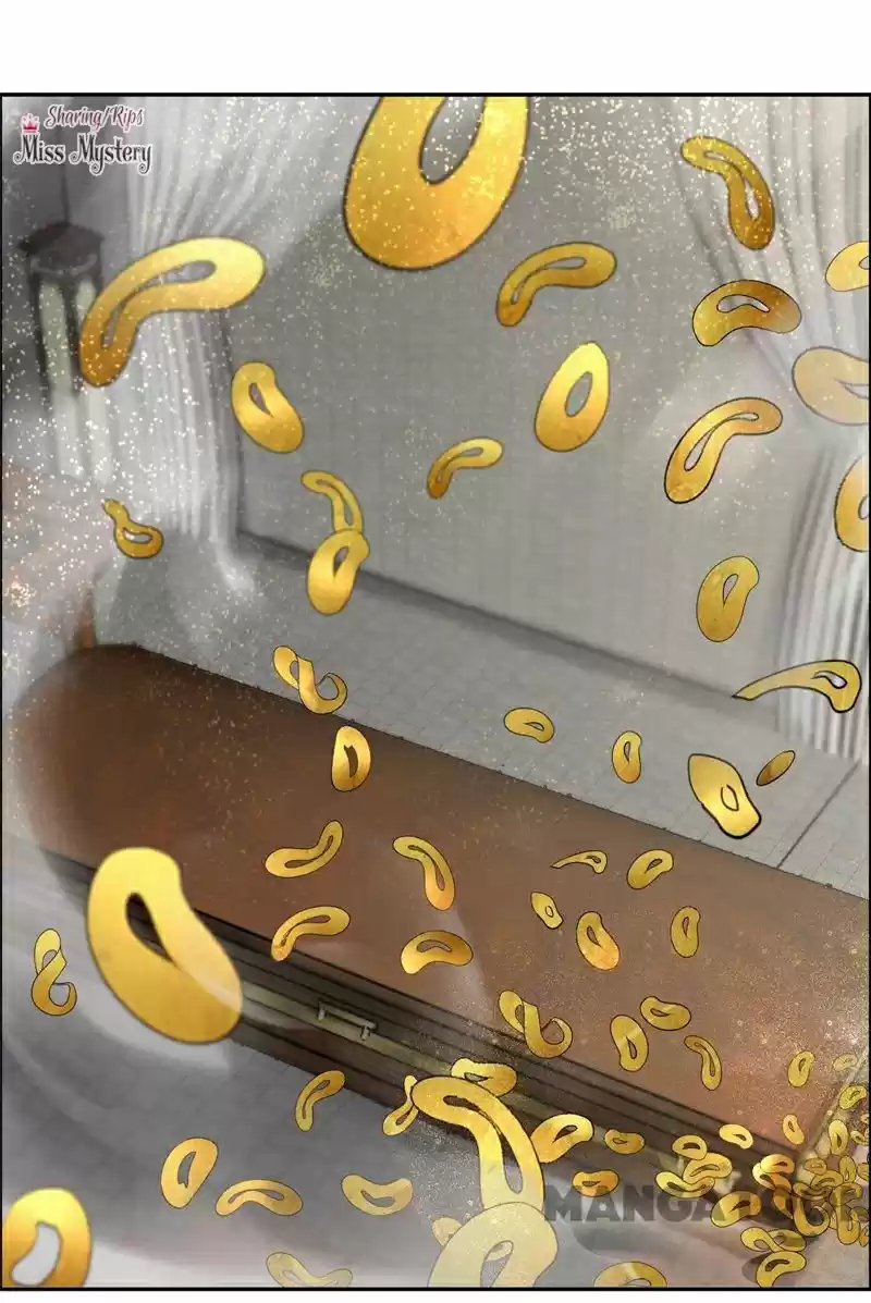 Revenge of a Fierce Princess Ch.33