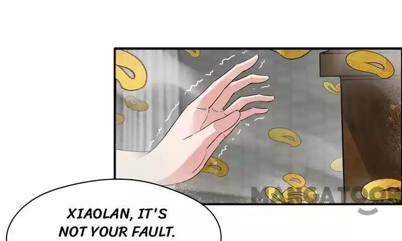 Revenge of a Fierce Princess Ch.33