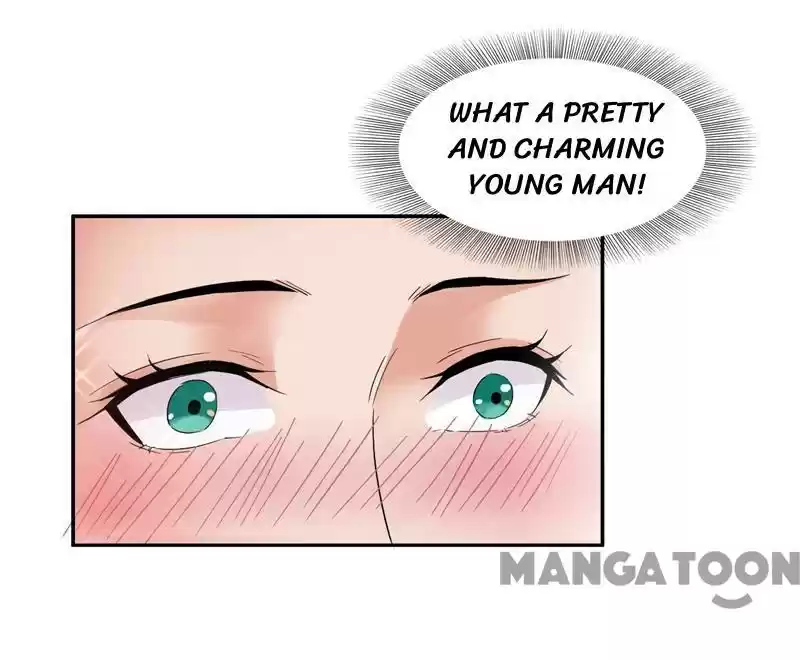 Revenge of a Fierce Princess Ch.33