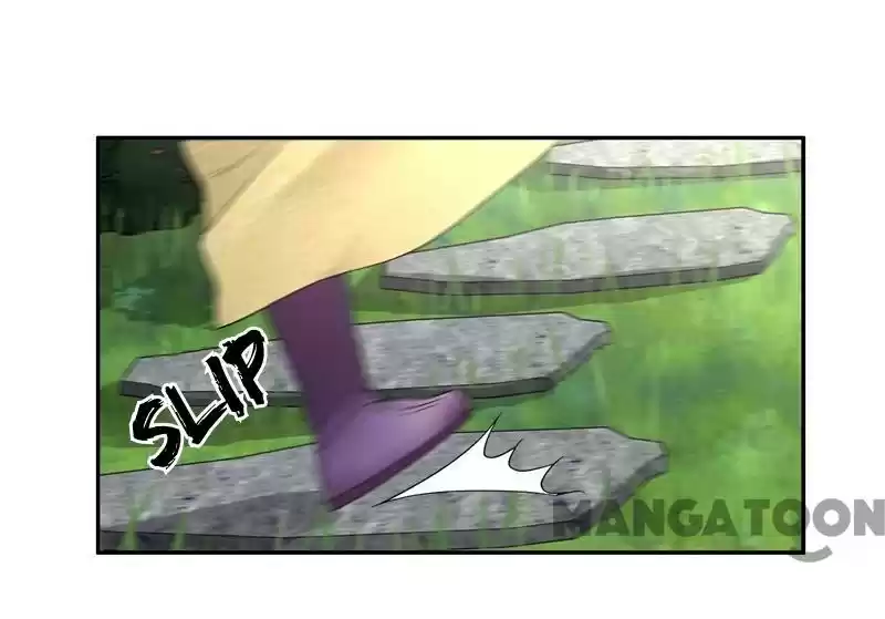 Revenge of a Fierce Princess Ch.33