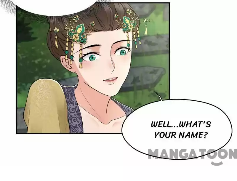 Revenge of a Fierce Princess Ch.33