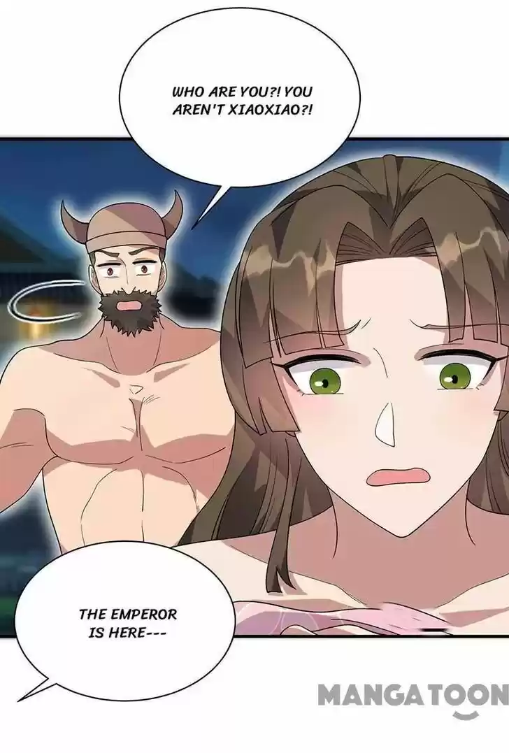 Revenge of a Fierce Princess Ch.331