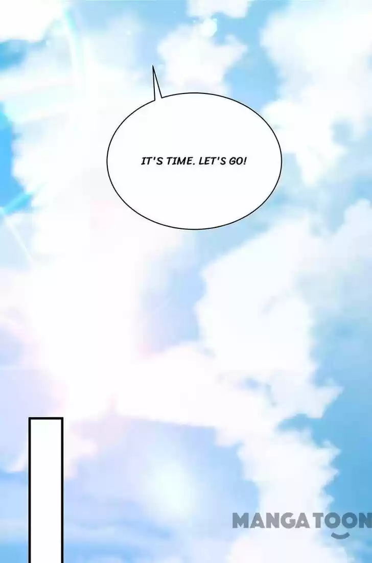 Revenge of a Fierce Princess Ch.332