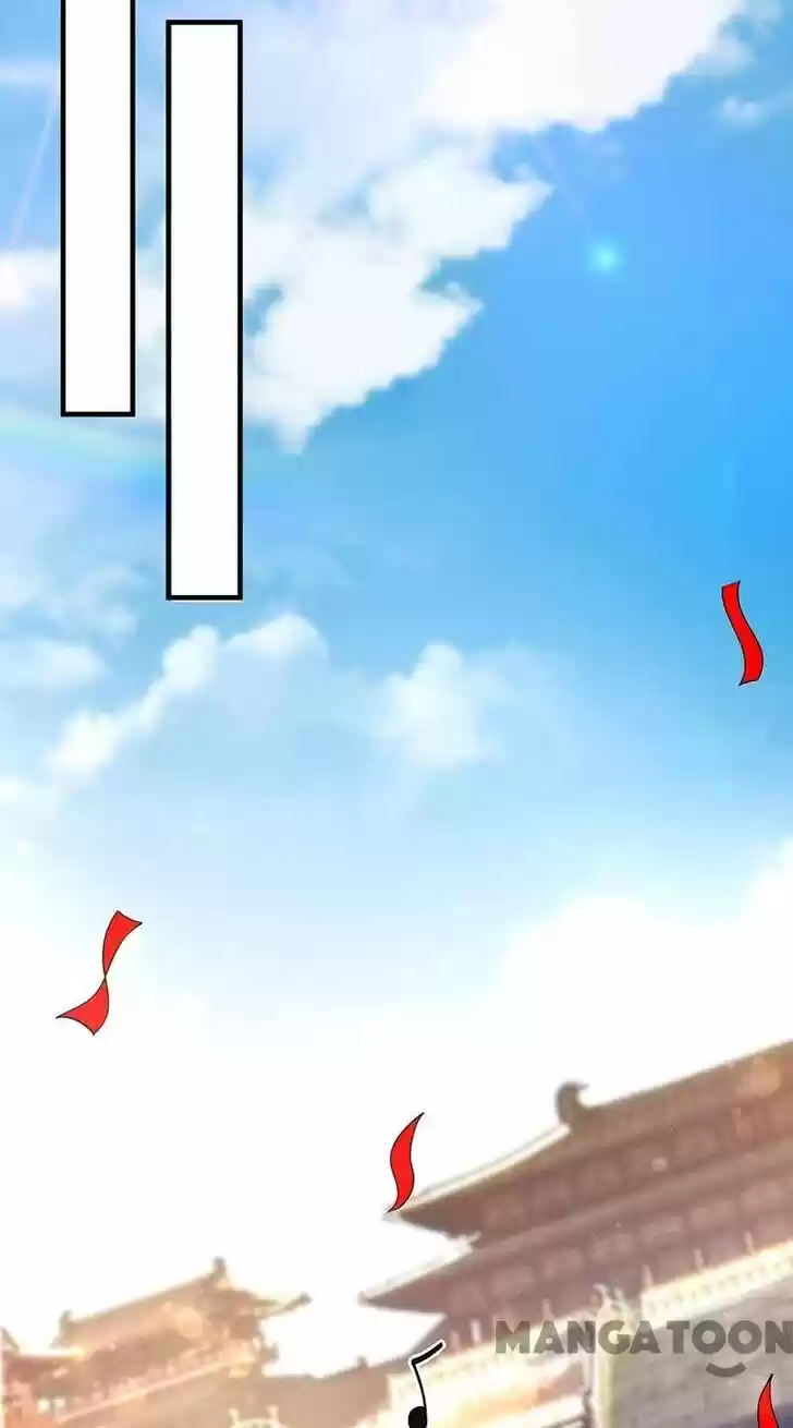 Revenge of a Fierce Princess Ch.332