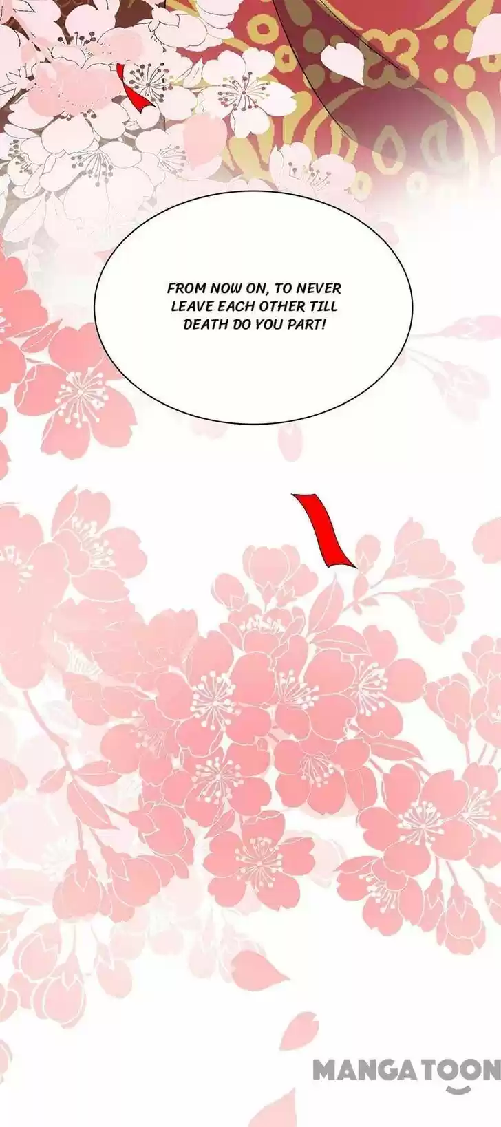 Revenge of a Fierce Princess Ch.332