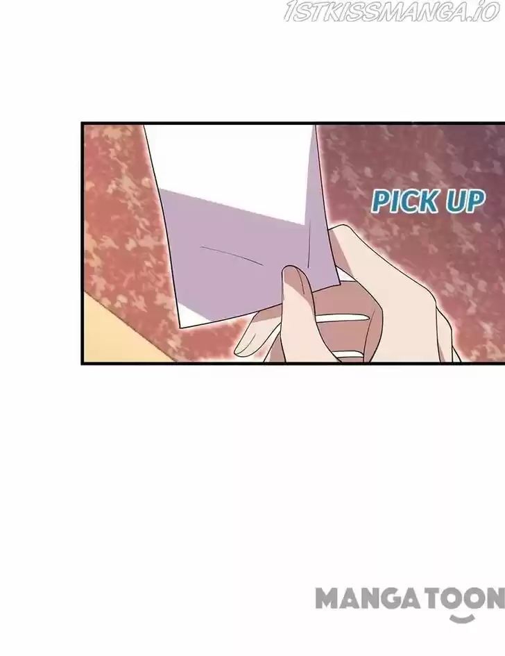 Revenge of a Fierce Princess Ch.335