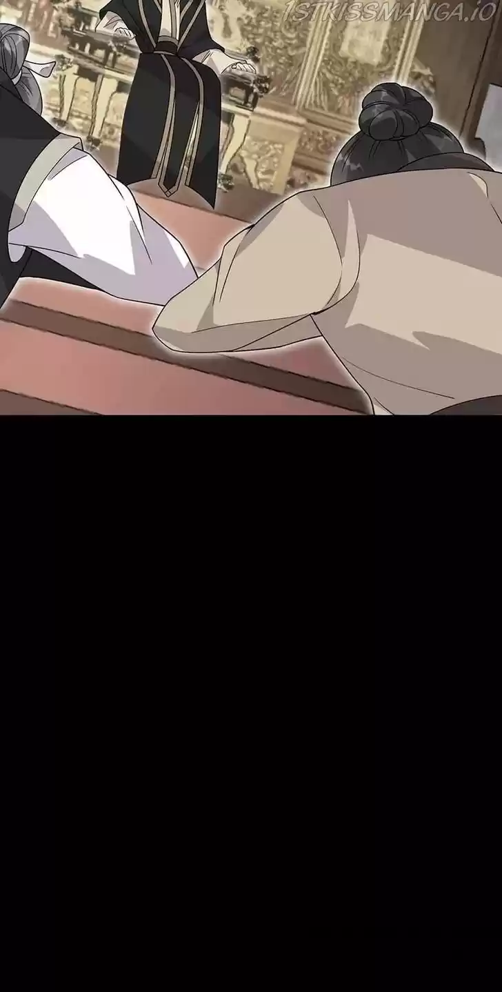 Revenge of a Fierce Princess Ch.335