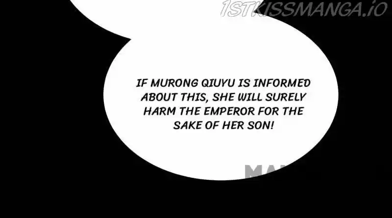 Revenge of a Fierce Princess Ch.335