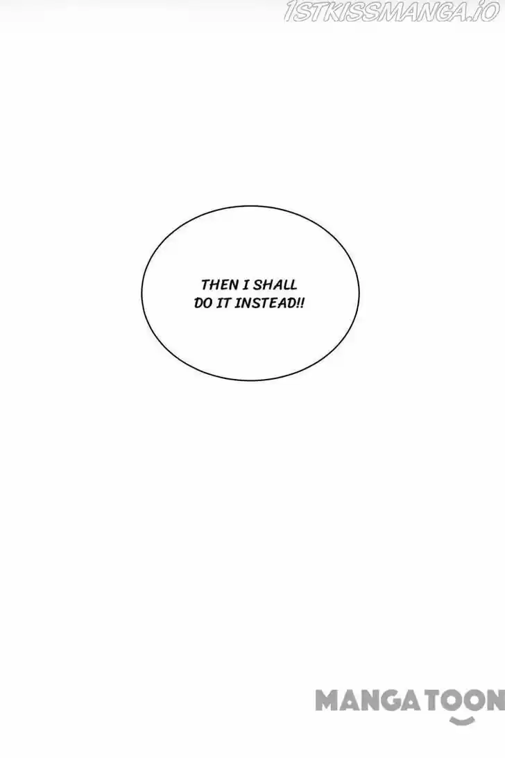 Revenge of a Fierce Princess Ch.335