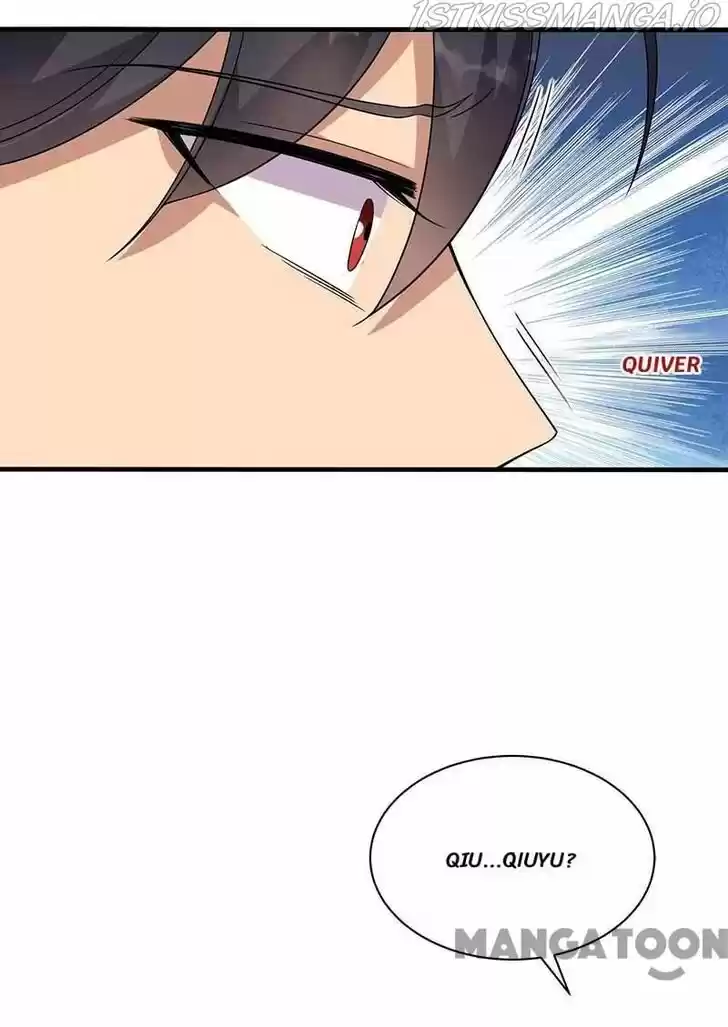 Revenge of a Fierce Princess Ch.335