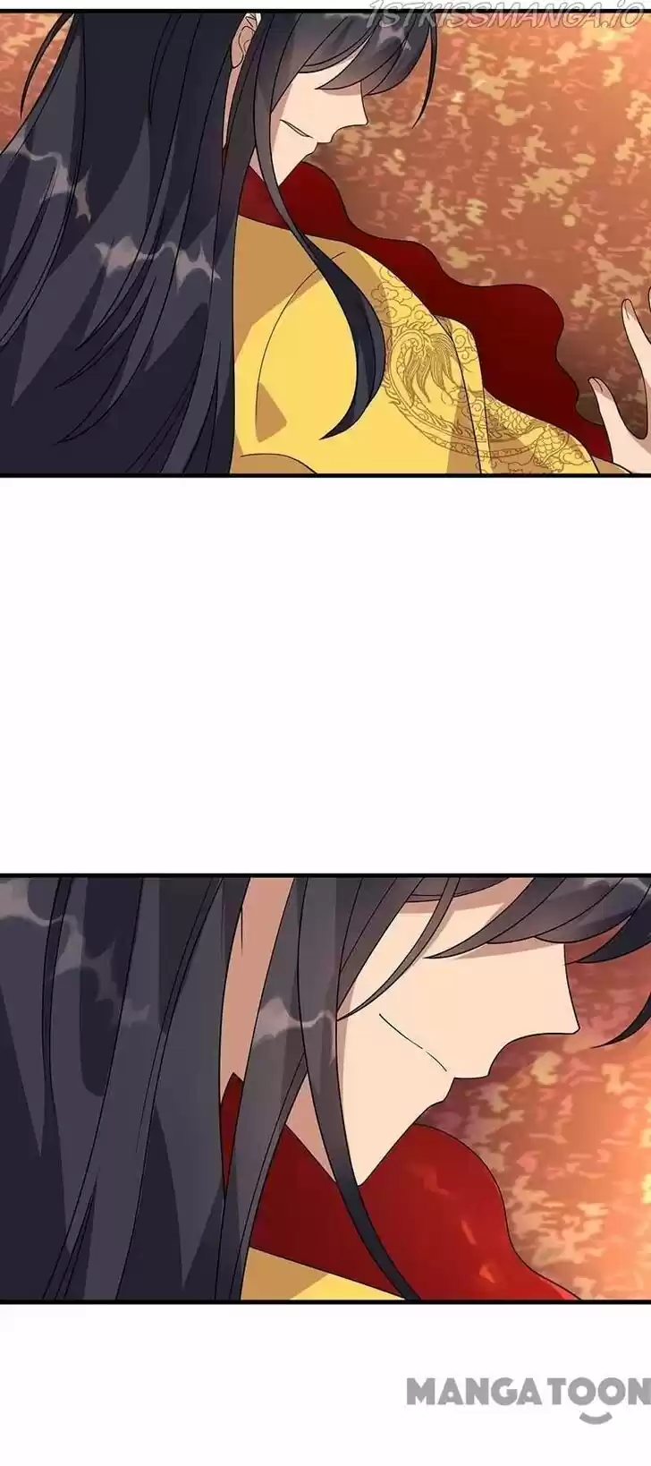 Revenge of a Fierce Princess Ch.335