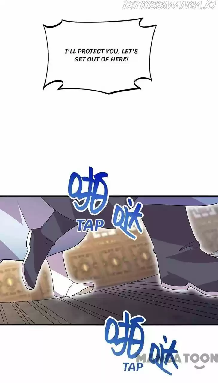 Revenge of a Fierce Princess Ch.336