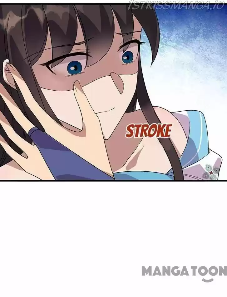 Revenge of a Fierce Princess Ch.336