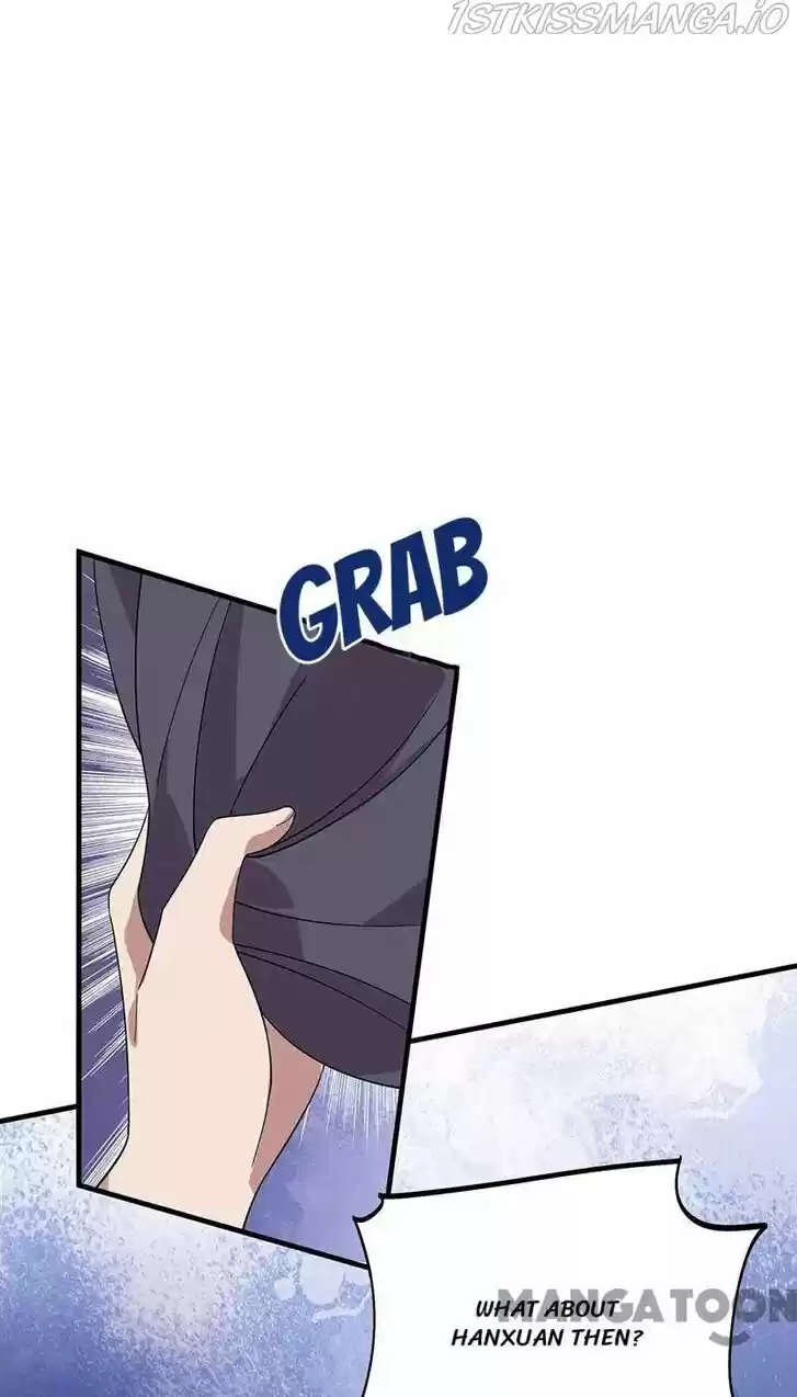 Revenge of a Fierce Princess Ch.336