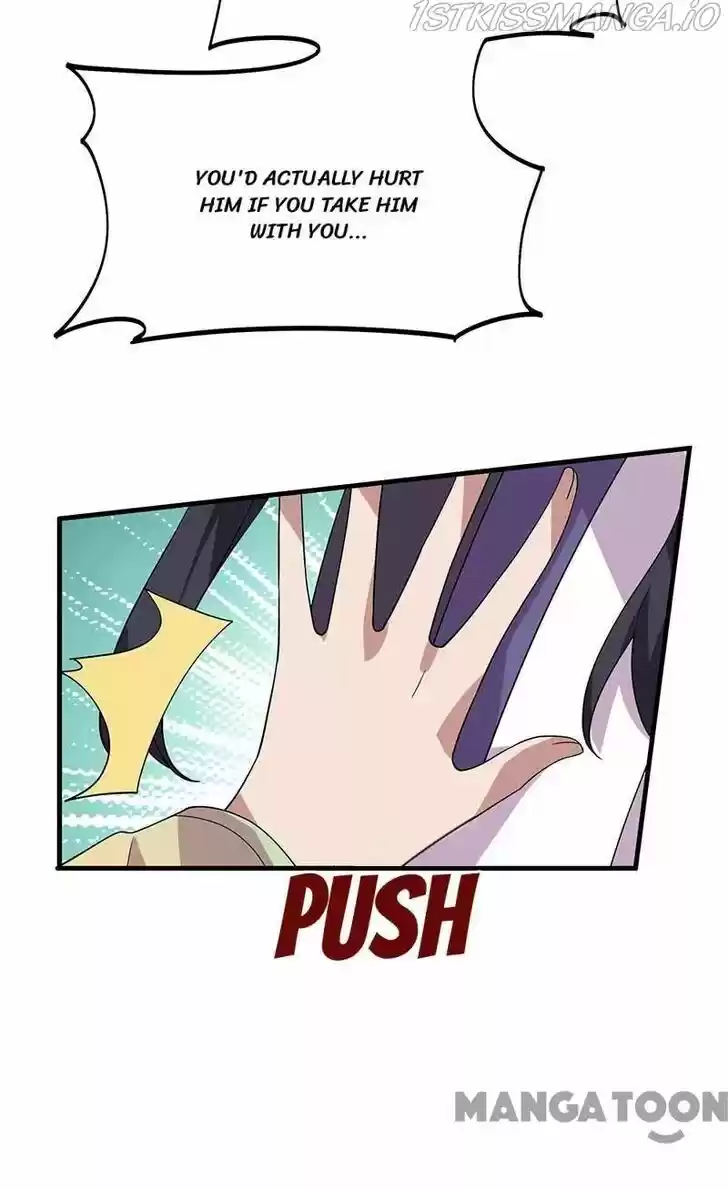 Revenge of a Fierce Princess Ch.336