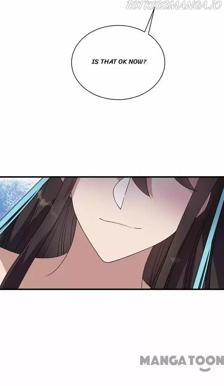 Revenge of a Fierce Princess Ch.336