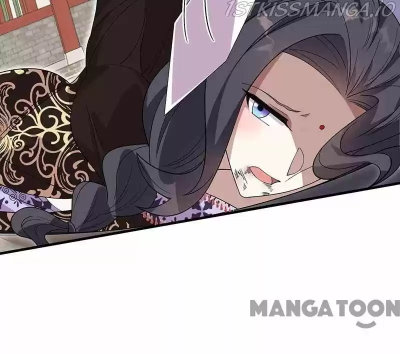 Revenge of a Fierce Princess Ch.336