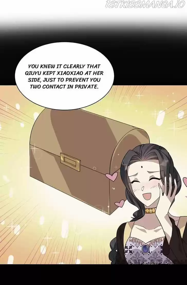 Revenge of a Fierce Princess Ch.336