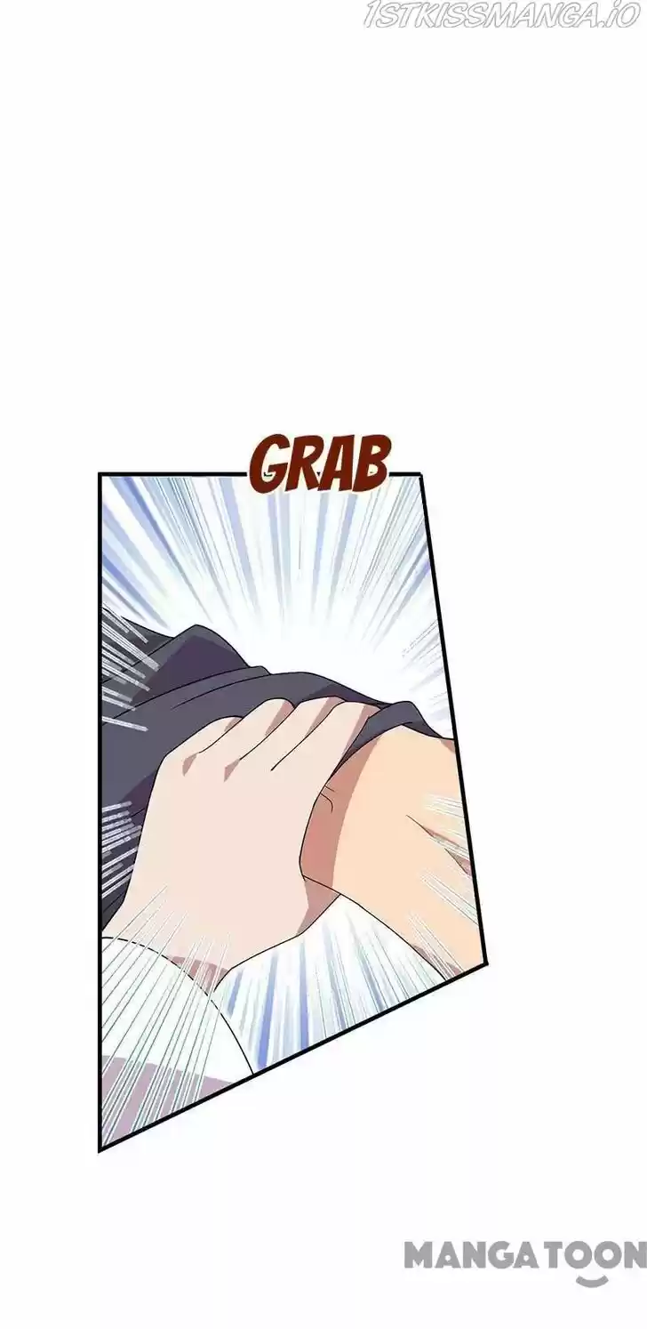 Revenge of a Fierce Princess Ch.336