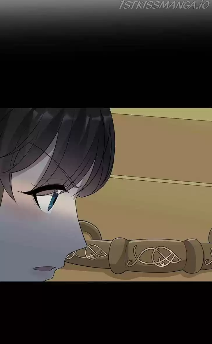 Revenge of a Fierce Princess Ch.337