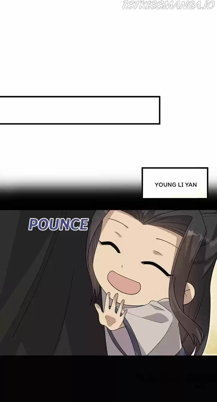 Revenge of a Fierce Princess Ch.337